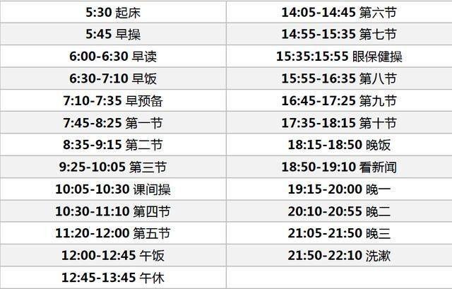 衡水、毛坦厂凭啥名震天下？两大超级中学解密  应试教育 第7张