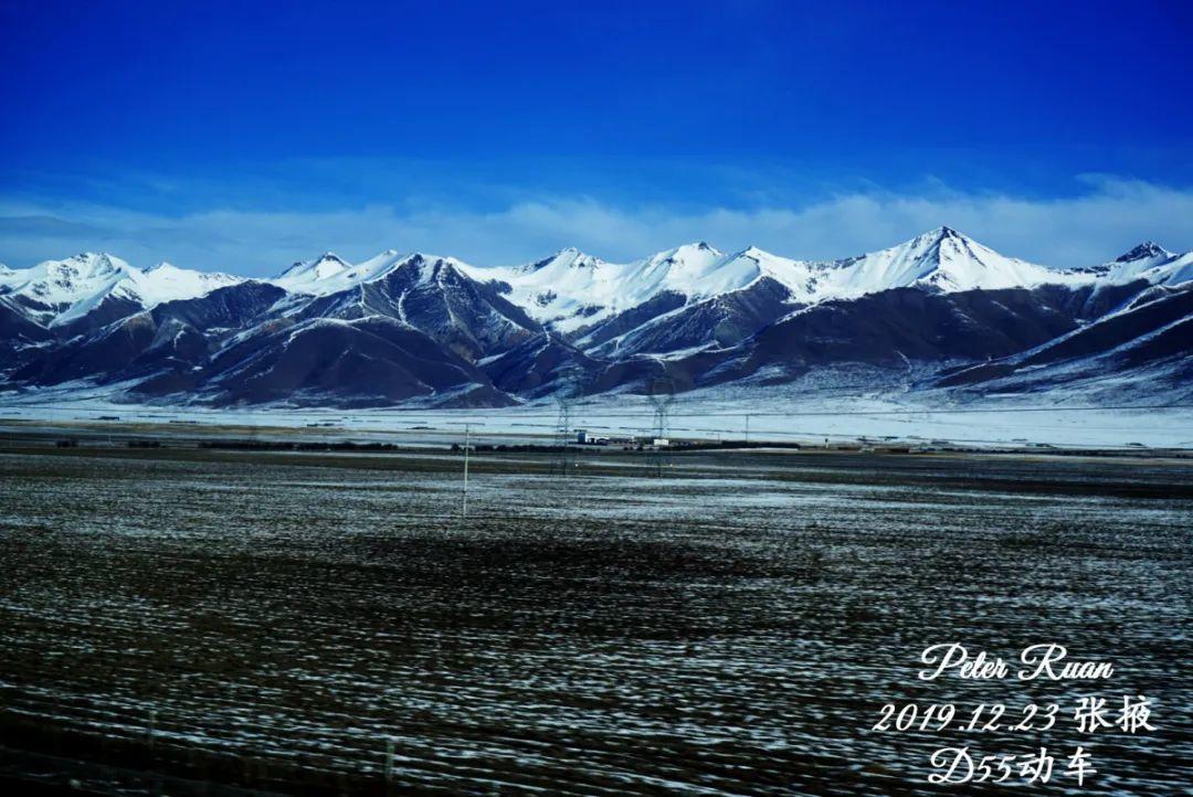 烙印 | 深国交学生冬日敦煌研学记（回忆录）Field trip to Dunhuang  学在国交 深圳国际交流学院 深国交 第5张