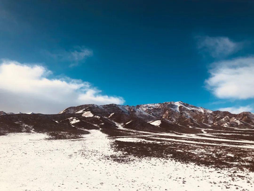 烙印 | 深国交学生冬日敦煌研学记（回忆录）Field trip to Dunhuang  学在国交 深圳国际交流学院 深国交 第4张