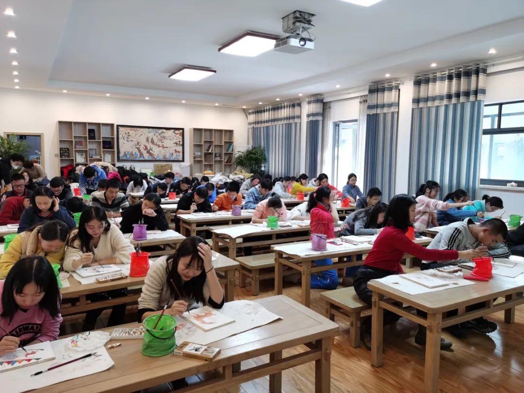 烙印 | 深国交学生冬日敦煌研学记（回忆录）Field trip to Dunhuang  学在国交 深圳国际交流学院 深国交 第21张