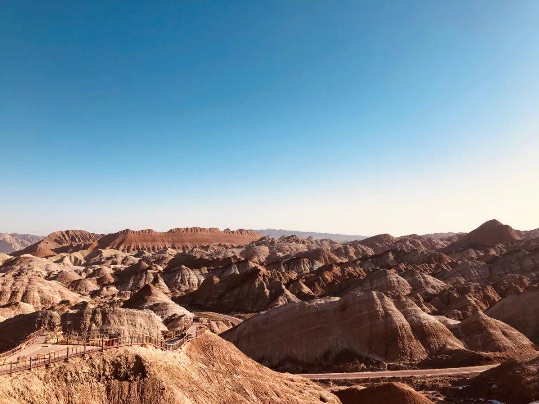 烙印 | 深国交学生冬日敦煌研学记（回忆录）Field trip to Dunhuang  学在国交 深圳国际交流学院 深国交 第9张