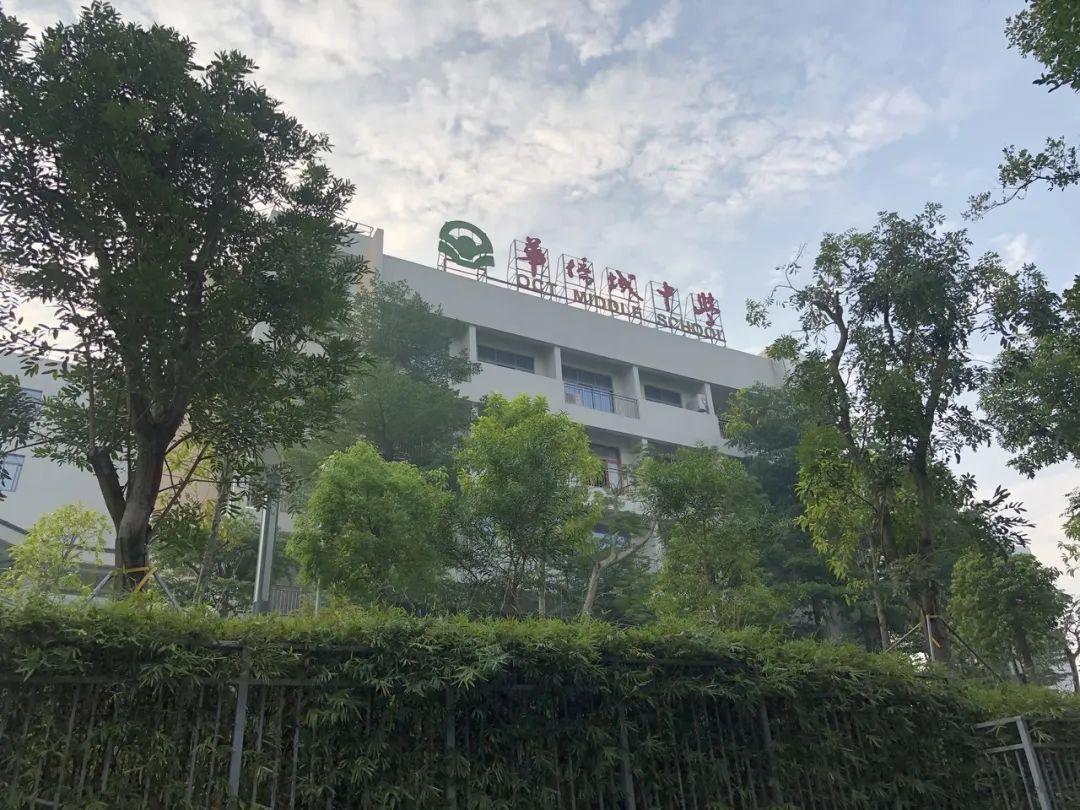 深圳开学｜多图直击疫情后高三初三开学第一现场（2020.04.27）  疫情相关 第25张