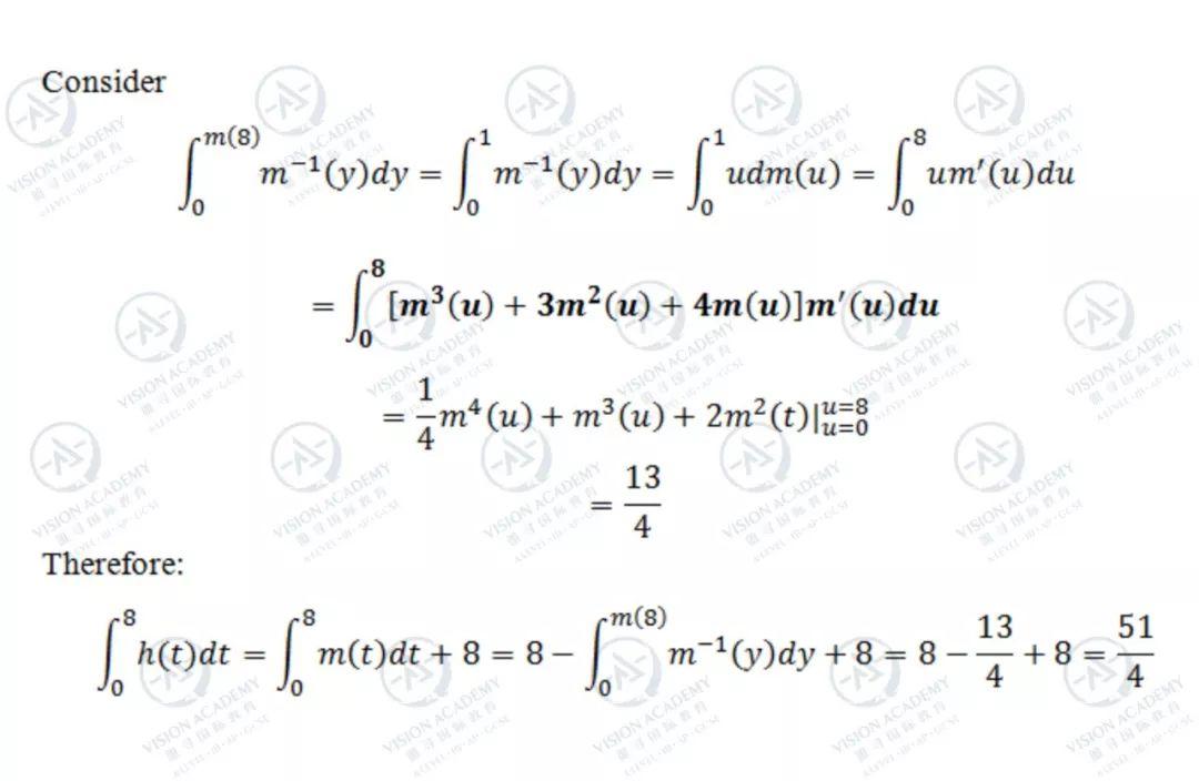 19年STEP1&2最全答案解析+点评+预测来了！自评快看  牛津大学 考试 竞赛 第42张