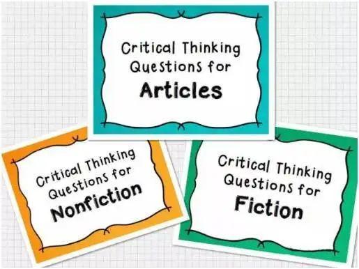 美国大学注重的批判性思维，究竟是如何培养出来的？  国际化教育理念 第9张