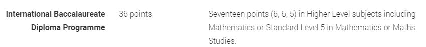 因为要高薪，那英国哪些大学的会计与金融专业最值得推荐？  数据 就业 第15张