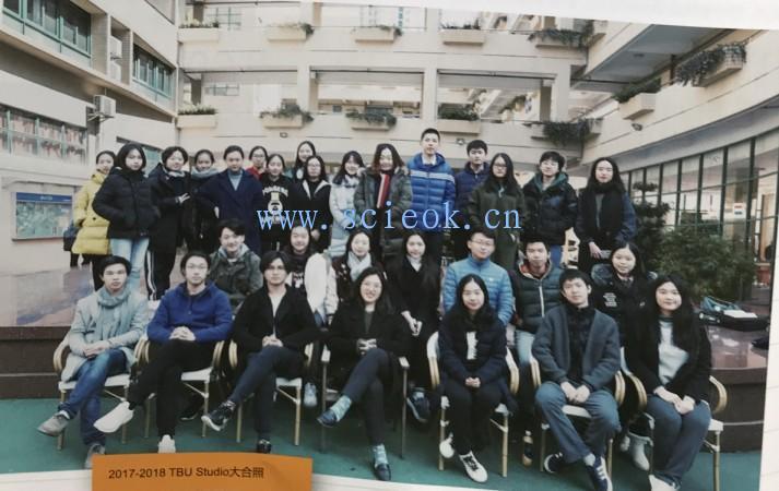 深国交毕业生的讲述 - 难说再见篇 SCIE 2020年校刊(27)  学在国交 深圳国际交流学院 深国交 第22张