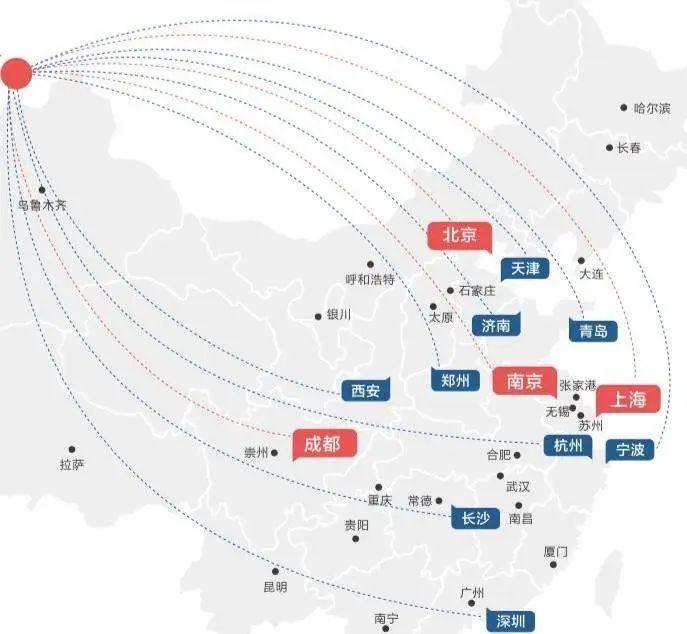 NSDA告诉你：是什么魅力让如此多重量级人物为它站台？  竞赛 第1张