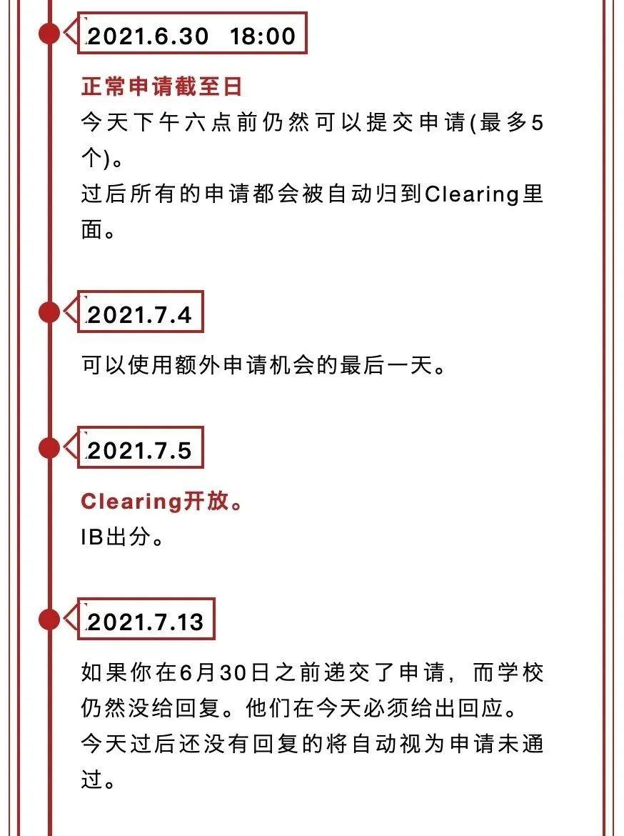 留学申请早准备！UCAS开放2021本科申请啦！  数据 牛津大学 剑桥大学 英国留学 第8张