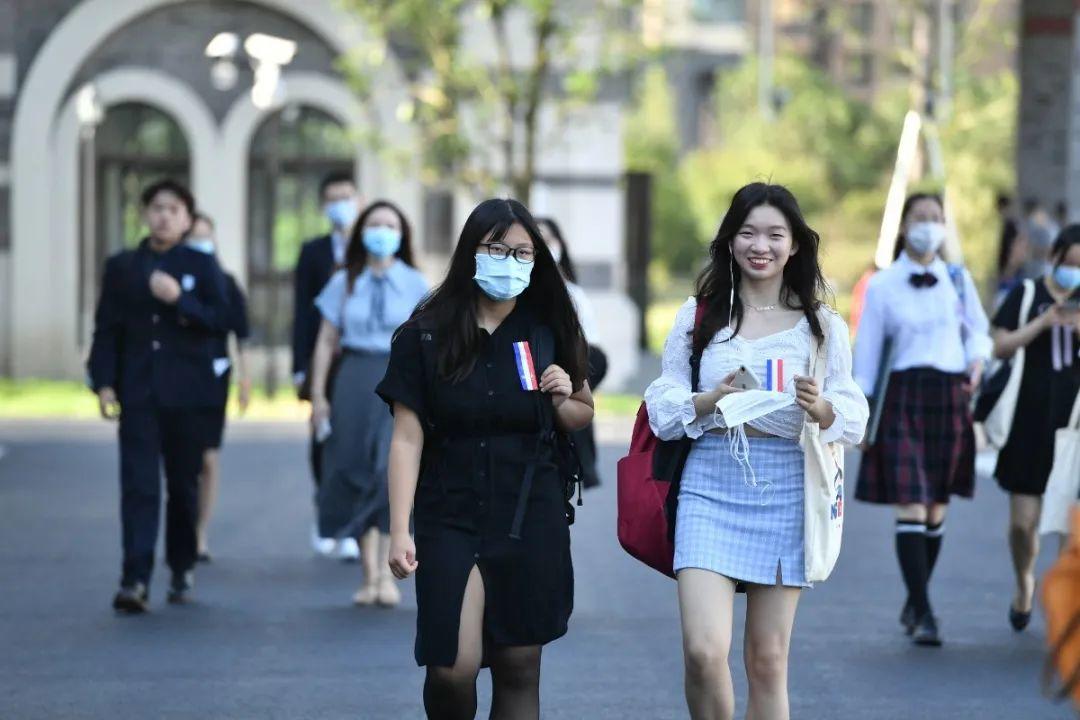 NSDA第八届全国中学生学术辩论联赛总决赛正在进行中  Winnie 素质教育 第4张