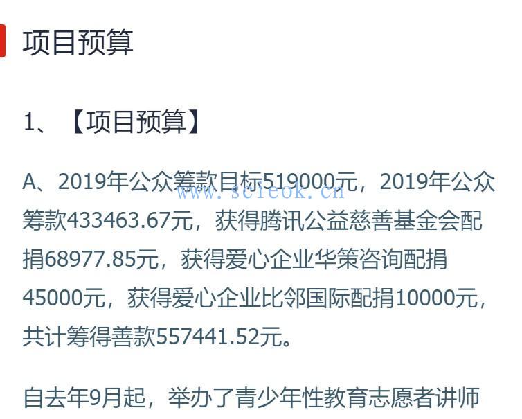 99公益日：每一笔捐款都能让孩子免于性别欺凌，哪怕是1元钱  Winnie 哲学 第5张