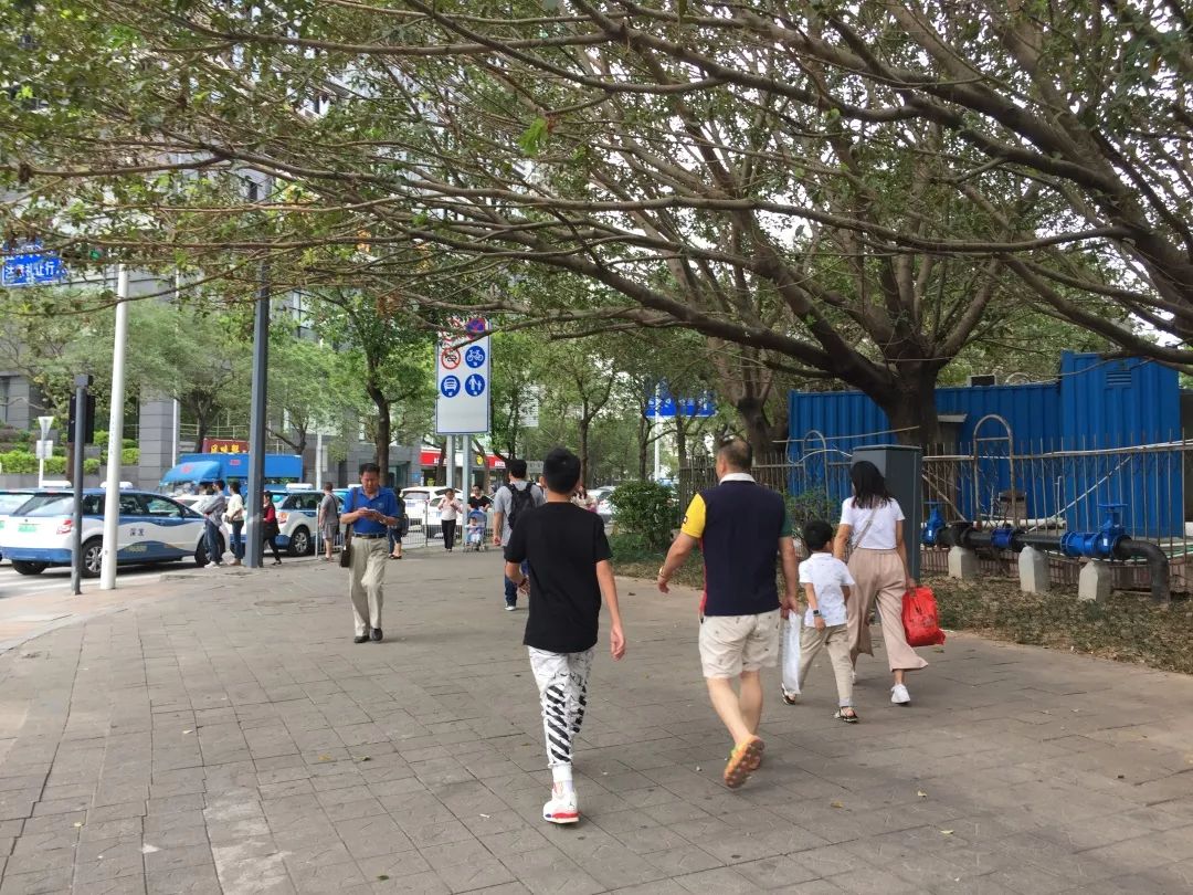 非常学堂-路线说明  深圳国际交流学院 第10张