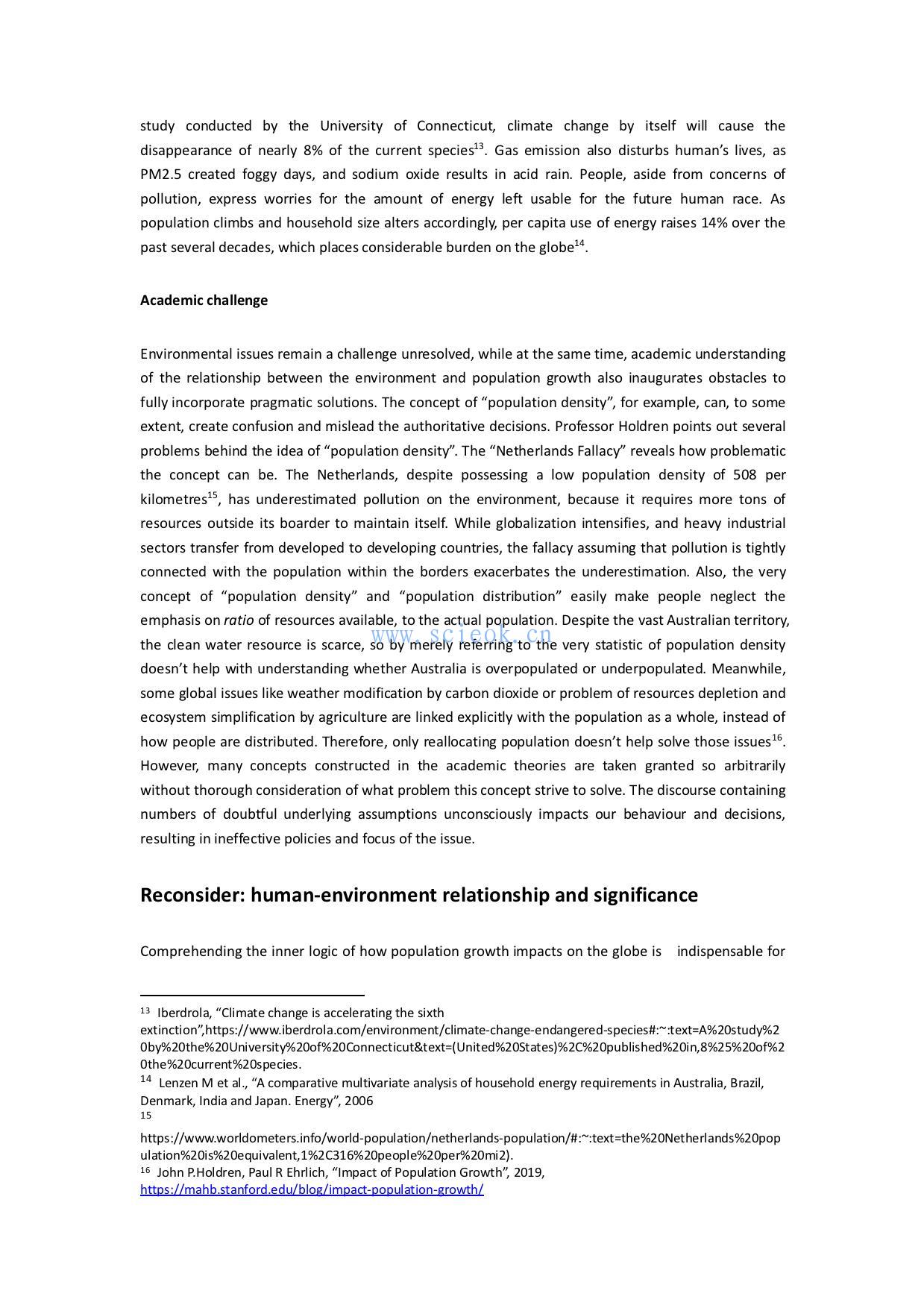 FOBISIA Social Science Essay Competition 2020 2nd place winner  学在国交 Winnie 竞赛 第3张