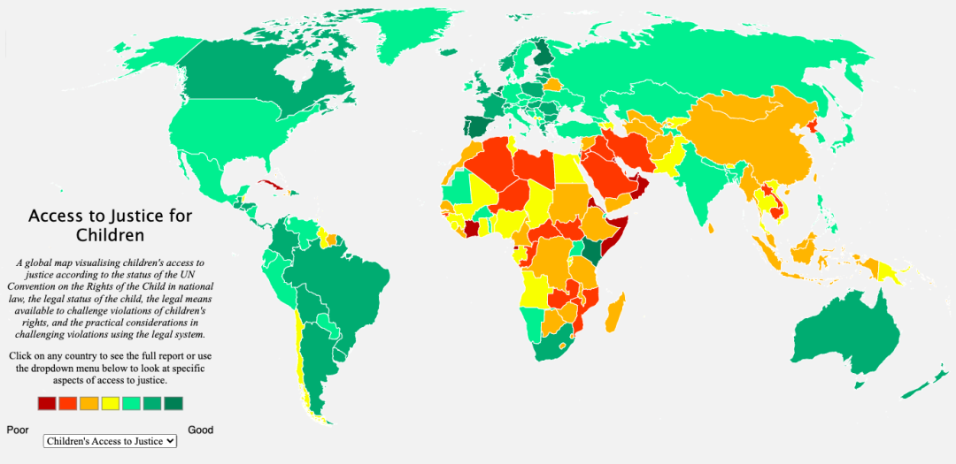 深国交学生参加的募捐活动：Children’s Rights | 生而不同, 生而平等  深国交 深圳国际交流学院 第1张