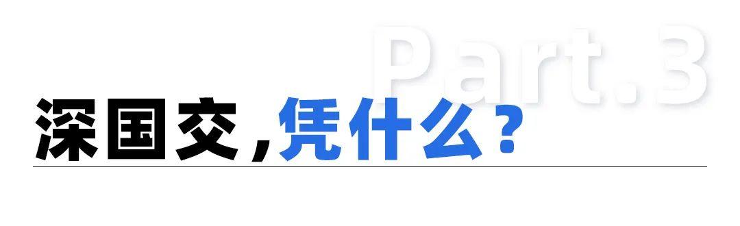 深国交：18年铸就中国国际高中的“传奇”，牛剑藤校斯坦福遍地开花  深国交 深圳国际交流学院 第7张