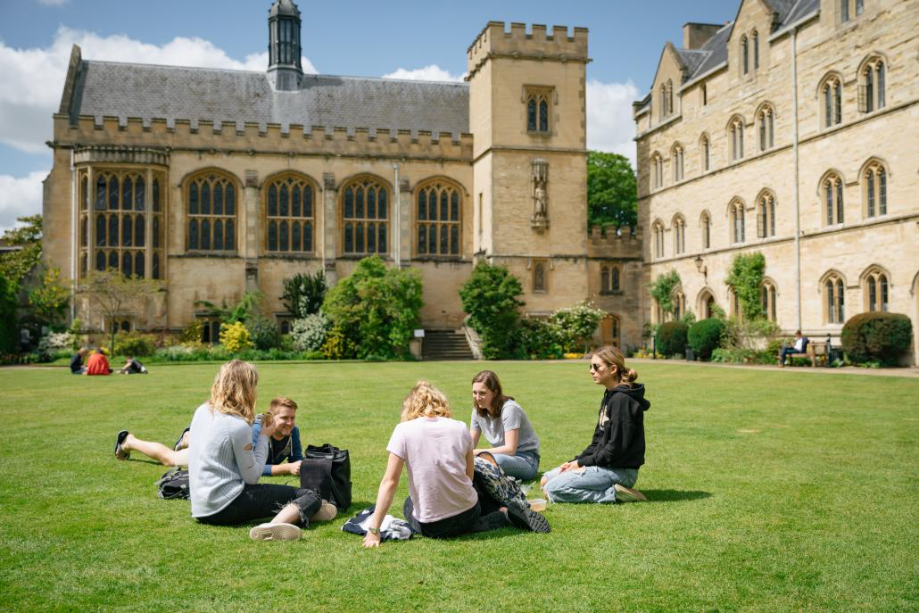 [申请大学经验分享] 追随英国首相的脚步读PPE（政治经济哲学）  牛津大学 PPE 第14张