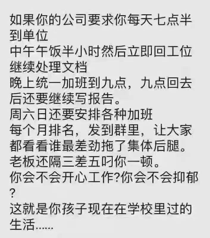 如何激发自驱力？美国心理学家说：家长要把掌控权还给孩子  国际化教育理念 第2张