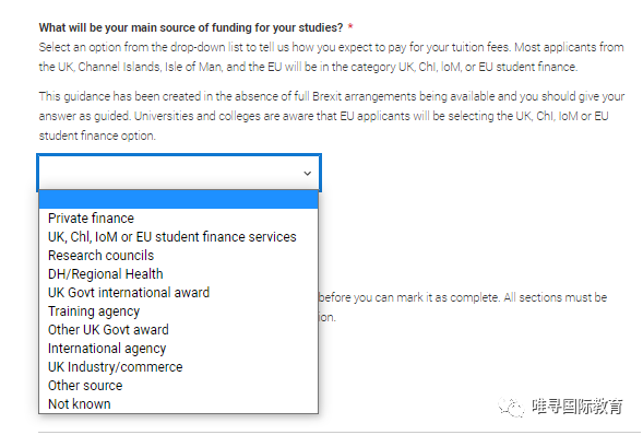 手把手教会UCAS申请 -- 2022申请季毕业生英国方向操作指南  英国留学 毕业季 第24张