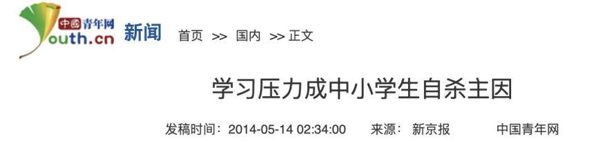 北京上海的豪门顶级鸡娃法教训：教育内卷的后果是挥刀自宫却练不成神功  国际化教育理念 第14张