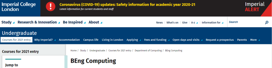 英国大学最难的10个专业，第一意想不到！  英国大学 英国留学 第6张