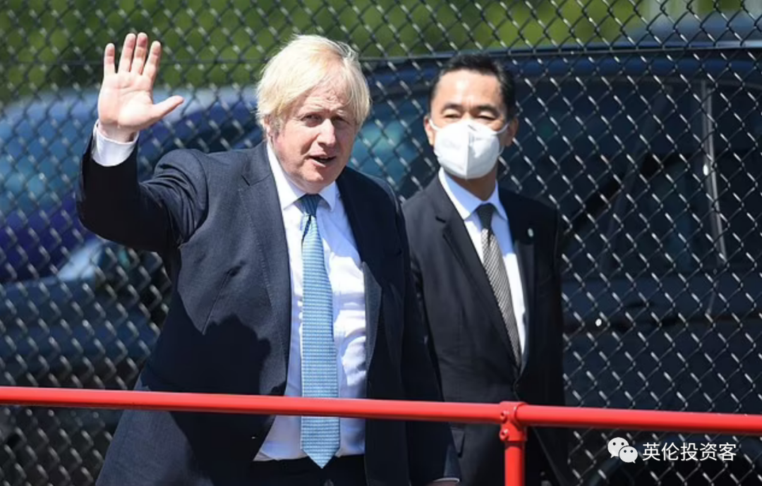 囧：英国首相今天将宣布7月19日全面解封！像对付流感一样和新冠共存  英国留学 疫情相关 Winnie 第7张