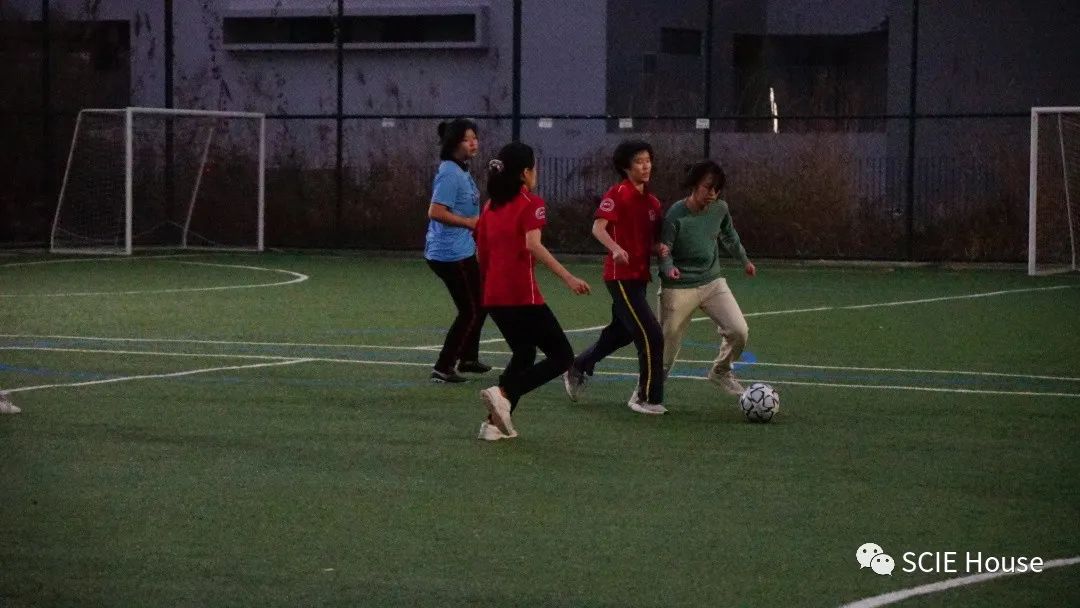 深国交2021女子足球决赛AL级别Wood学院获第1(Girls Football)  深国交 深圳国际交流学院 Winnie 第11张