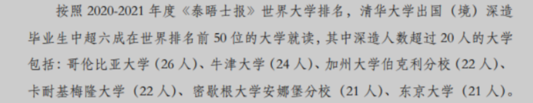 ARWU/US.News/THE/QS四大“世界大学排行榜”，为何HR偏爱QS榜？  排名 USNews ​THE世界大学排名 TIMES排名 CWUR排名 第5张