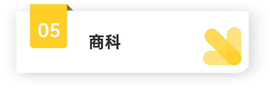 收藏 | 5大学科类别30余个高含金量夏季项目介绍及申请详解汇总  竞赛 第5张