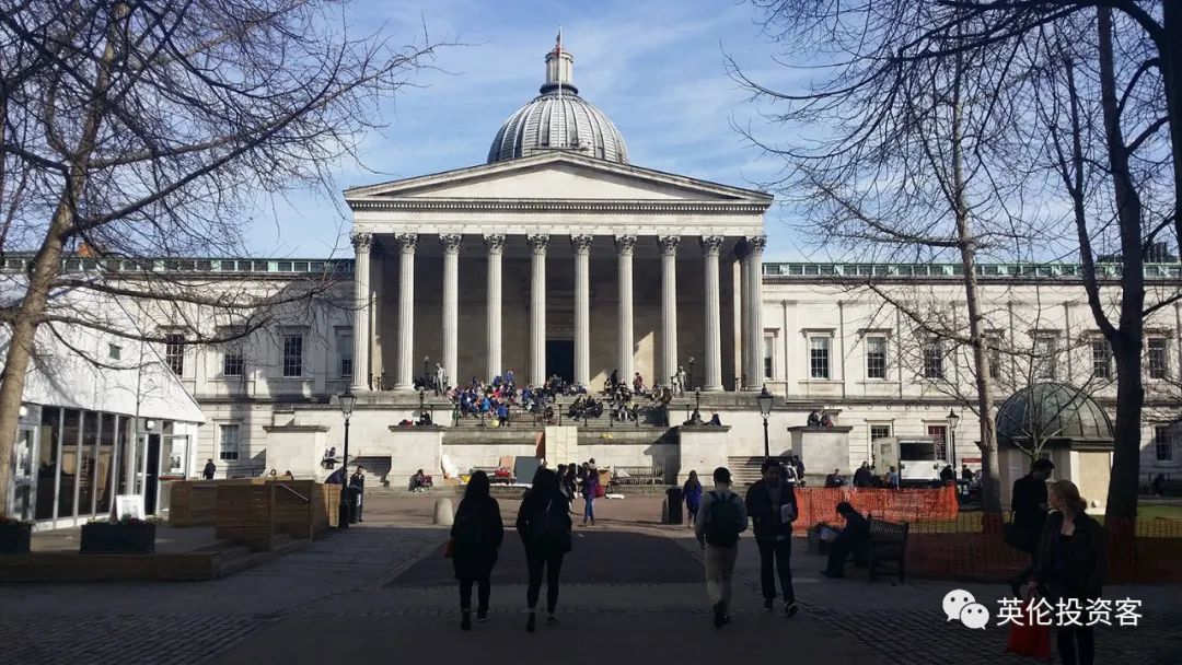 英国学费最贵的大学是哪几所？前十名单是这些学校  英国留学 费用 第7张