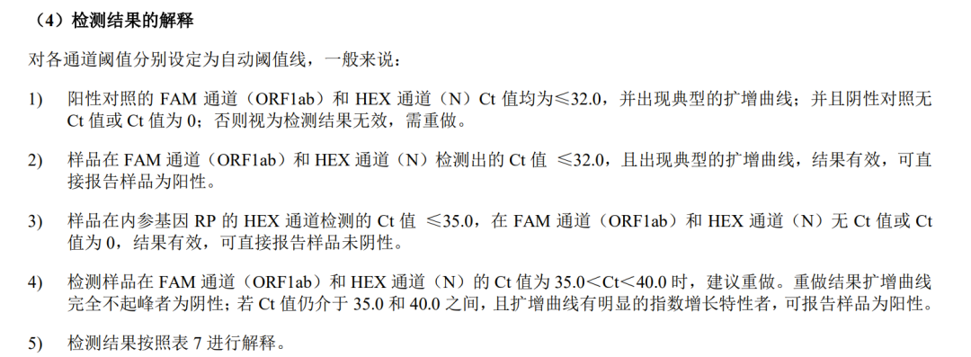 为什么我在美国测的是核酸阴性，一下飞机就变成阳性！？  疫情相关 第7张