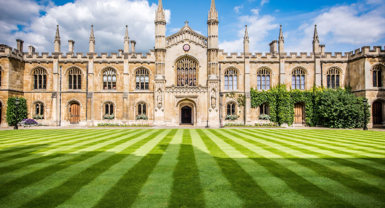 排名！2022英国计算机科学最难进的十所大学  英国留学 数据 第2张