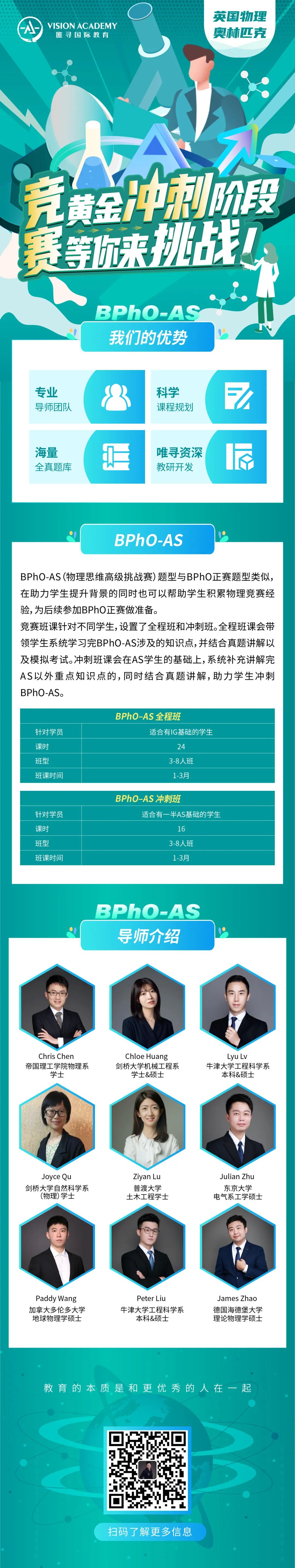 2022年4大国际竞赛开幕在即，看看申请剑桥的“标配”是哪个？  竞赛 第14张