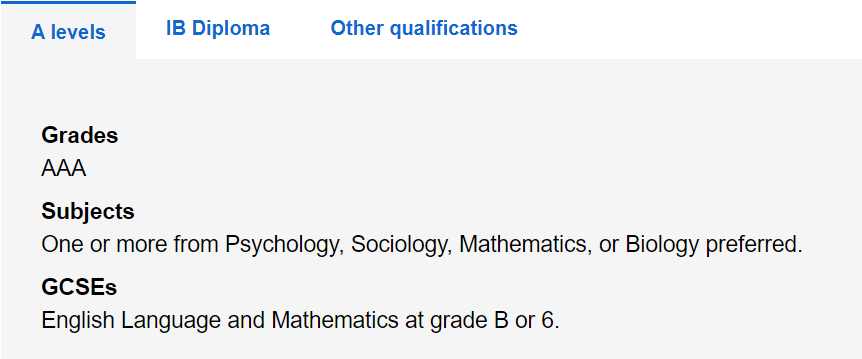 英国教育专业谁最强？连续9年世界第1的它太过耀眼  英国留学 第6张