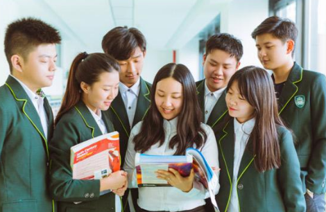 国际学校=双语学校？混乱几年，终于明白了！  留学 第3张