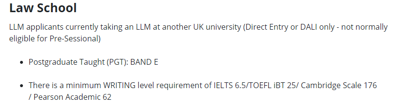 这几所英国大学，被QS坑惨了！  英国留学 第11张