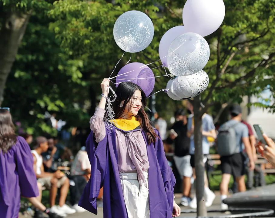 留学生扎堆回国：期望平均年薪比国内应届生高9万之多！  数据 费用 毕业季 就业 第1张