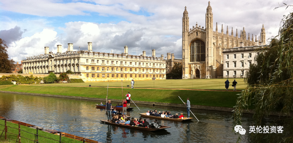 英镑下跌的速度 赶不上英国的物价和英国大学学费上涨的速度  英国留学 费用 第4张