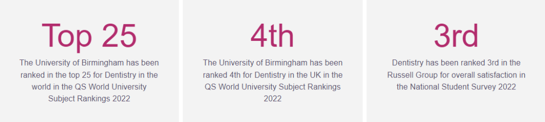 英国有哪些专业排名超强，但综排一般的大学？适合专业控同学  英国留学 第11张