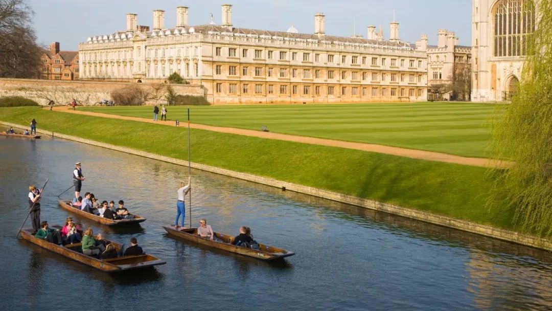 英国大学生学习时长排行榜！牛津剑桥学生并不是最勤奋的  英国留学 留学 第6张