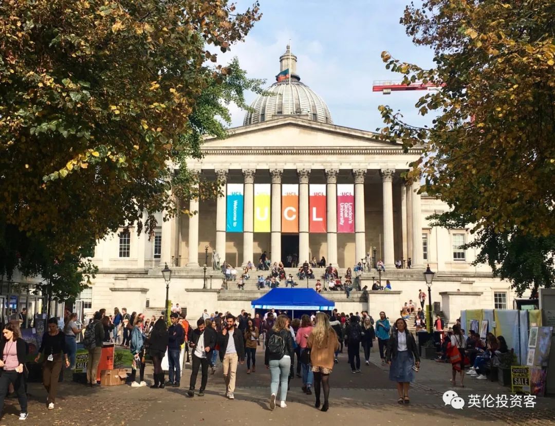 世界第一！伦敦连续7年当选全球最佳城市！超越巴黎、纽约...  英国留学 留学 第13张