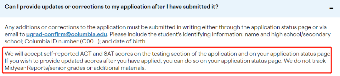 ED/RD申请截止日到底指的是哪天？最后一次SAT/ACT可以什么时候考？  留学 第8张