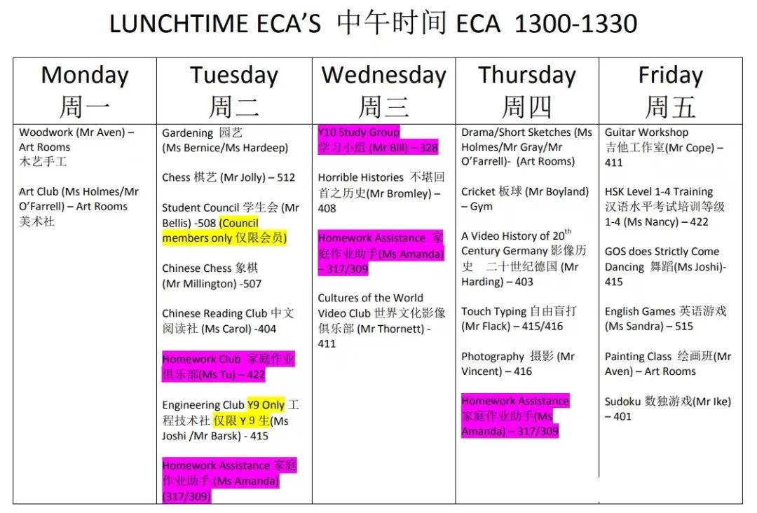 深圳城市绿洲学校（深国交初中部）入学报名无需再提交纸质材料  深国交 深圳国际交流学院 城市绿洲 第7张