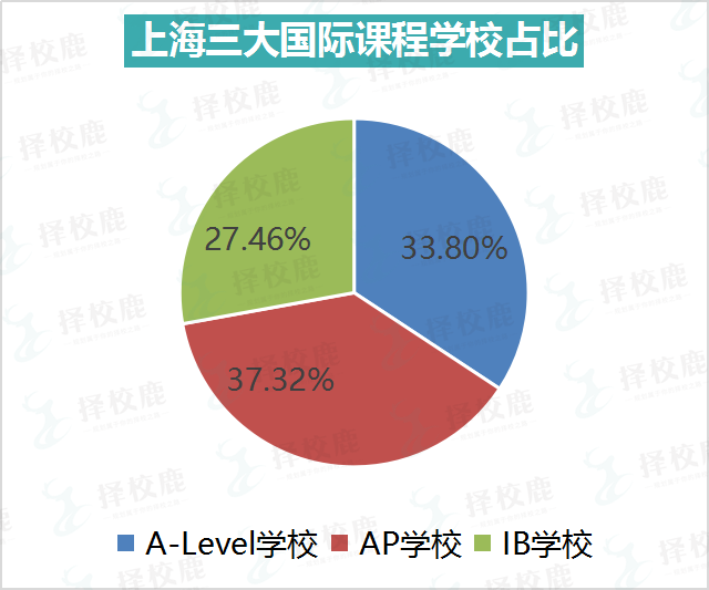 爆肝！对比A-Leve/IB/AP 三大国际教育体系，哪个更适合你？  国际课程 第4张