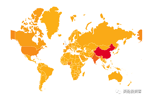 2022英国大学完整录取数据出炉！中国留学生连续5年爆发式增长  数据 英国留学 第11张