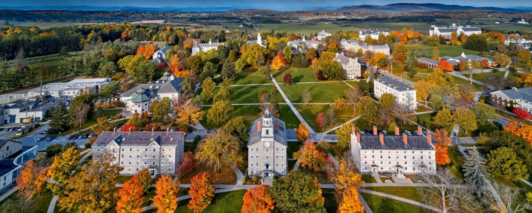 美国上层社会首选的文理学院，为什么被我们忽视了？  留学 韦尔斯利wellesley 第7张