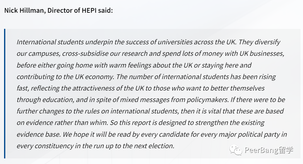 英国靠留学生一年狂赚420亿英镑，中国、印度、尼日利亚留学生贡献最多  数据 费用 第7张
