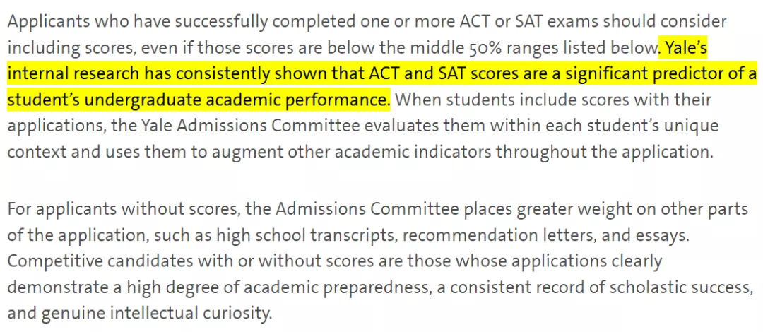 2024Fall申请预测：GPA/SAT你用多少分数冲刺美国TOP20？  留学 第8张