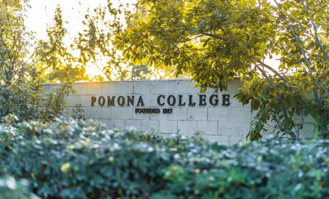 BERKELEY VS POMONA(伯克利和波莫纳)，看看大U与文理学院的区别  留学 第2张