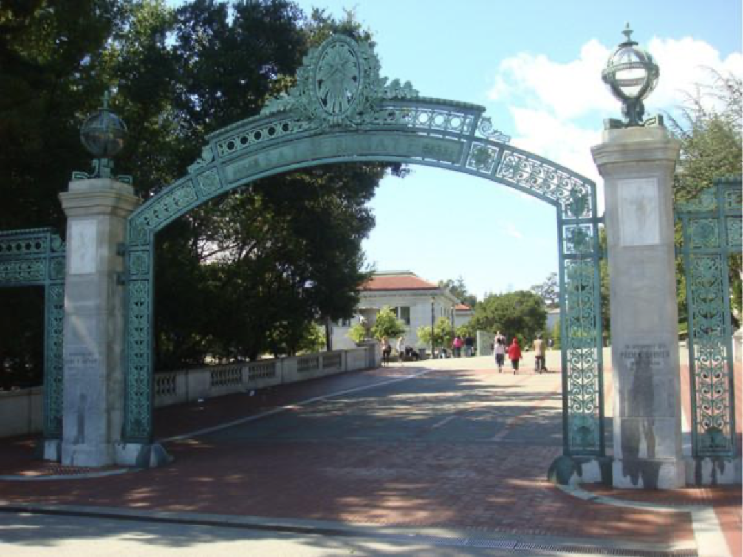 BERKELEY VS POMONA(伯克利和波莫纳)，看看大U与文理学院的区别  留学 第3张