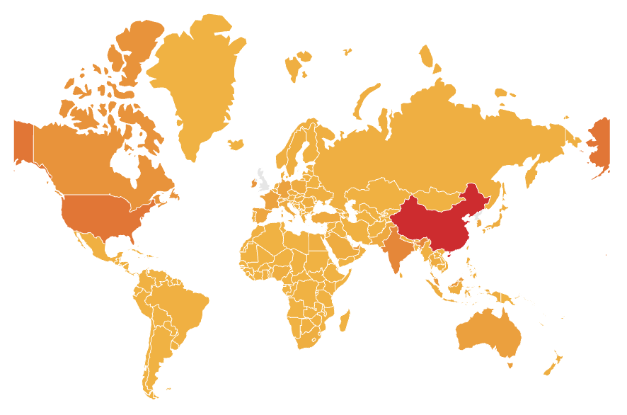 2023年英本申请数据（由UCAS公布）英国本土精英外流趋势明显  数据 Winnie 第4张