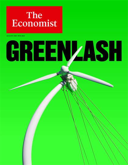 The Economist-2025.08.02《经济学人》杂志电子版(英文)  英文原版杂志 Economist 经济学人电子版 第1张